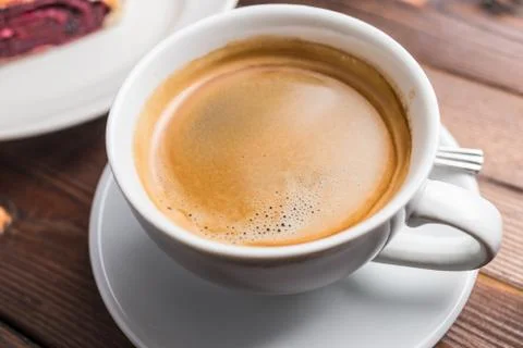 Cup of tea Stock Photos