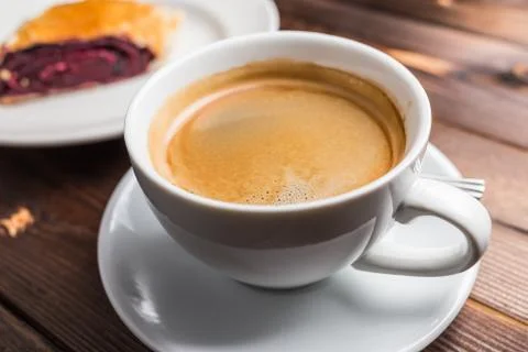 Cup of tea Stock Photos