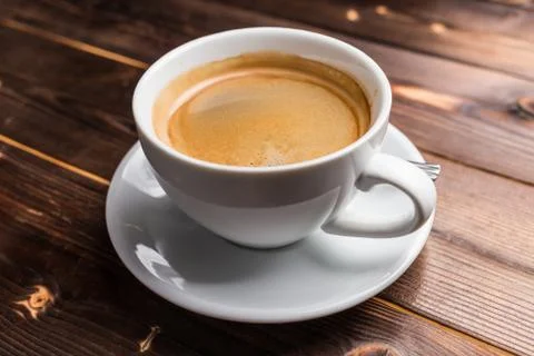 Cup of tea Stock Photos