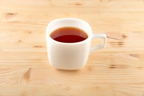 A cup of tea Stock Photos