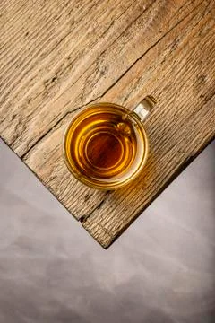 Cup of tea Stock Photos