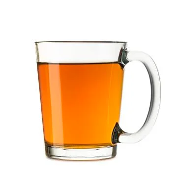 Cup of tea Stock Photos