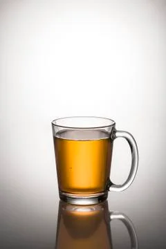 Cup of tea Stock Photos