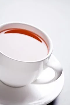 Cup Of Tea Stock Photos