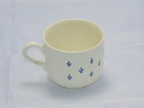 Cup of tea Stock Photos