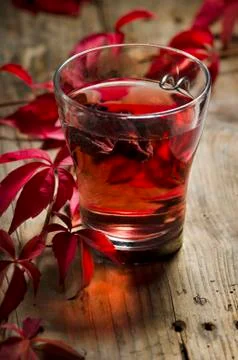 Cup of tea Stock-Fotos