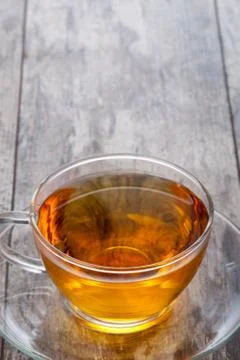 Cup of tea Stock Photos