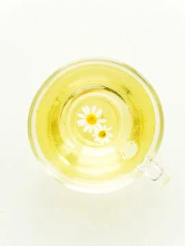 Cup of tea Stock Photos