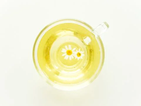 Cup of tea Stock Photos