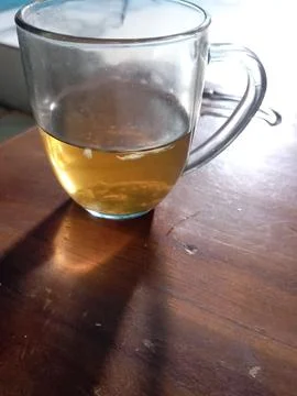 Cup of tea Stock Photos