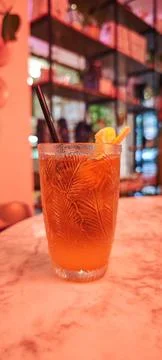 A cup of tea Stock Photos