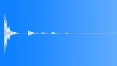 Cupboard ClosingSound Effect