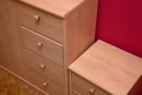 Cupboard Stock Photos