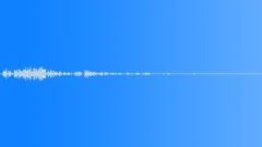 CUPBOARD Shut Soft 02 Sound Effect