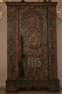 Cupboards Stock Photos