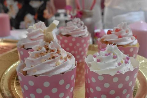 Cupcacke Photos