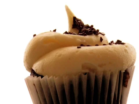 Cupcake 10 Stock Footage 800277