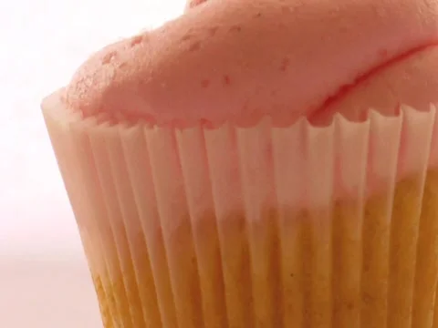 Cupcake 3 Video stock 800331