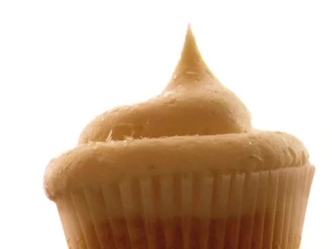 Cupcake 5 Stock Footage 800399