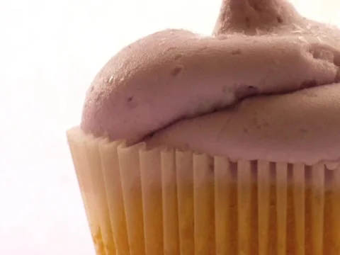 Cupcake 9 Stock Footage 800379