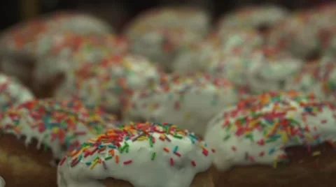 Cupcake Easter Stock Footage 68386466