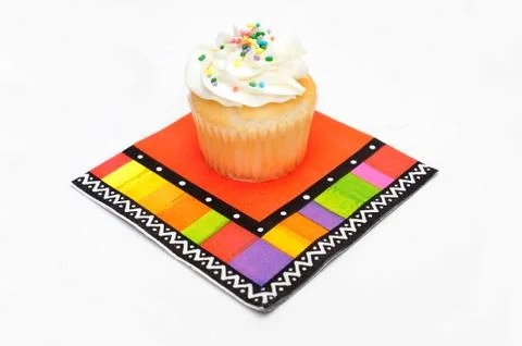 Cupcake Stock Photos