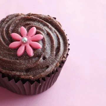 Cupcake Stock Photos