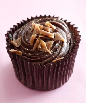 Cupcake Stock Photos