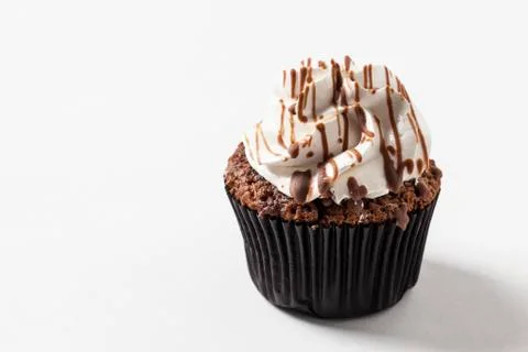 Cupcake Stock Photos