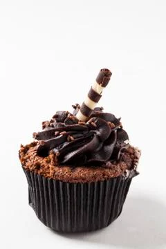 Cupcake Stock Photos