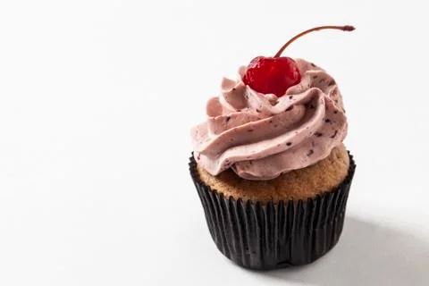 Cupcake Stock Photos