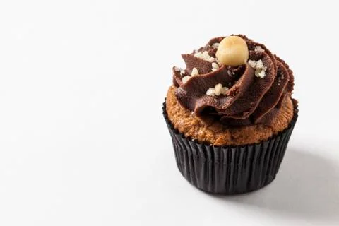 Cupcake Stock Photos