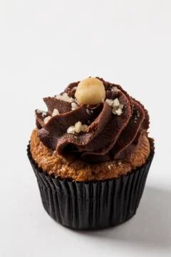 Cupcake Stock Photos