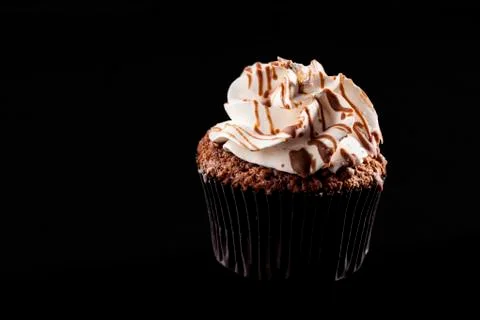 Cupcake Stock Photos