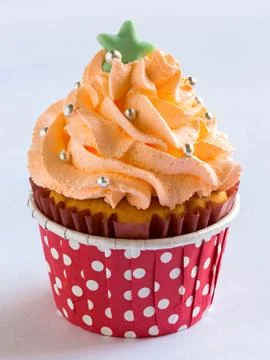 Cupcake Stock Photos