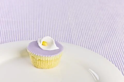 Cupcake Stock Photos
