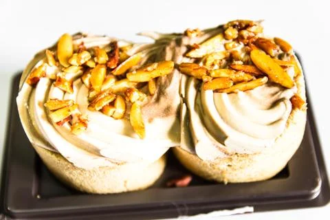 Cupcake Stock Photos