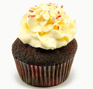 Cupcake Stock Photos