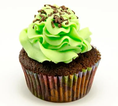 Cupcake Stock Photos