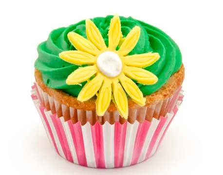 Cupcake Stock Photos