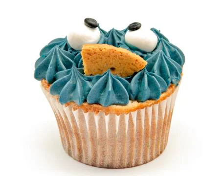 Cupcake Stock Photos