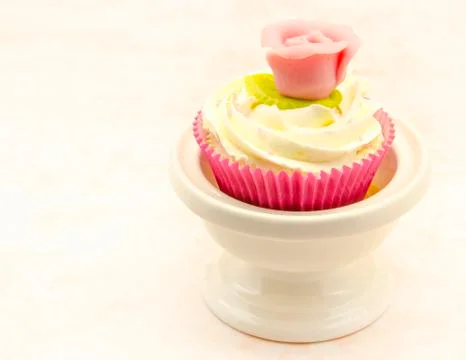 Cupcake Stock Photos
