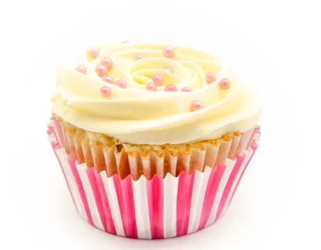 Cupcake Stock Photos