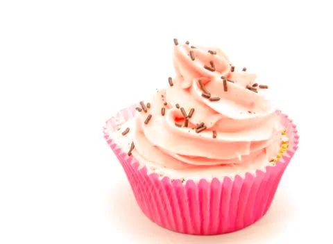 Cupcake Stock Photos