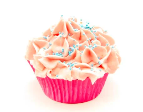 Cupcake Stock Photos