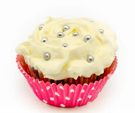 Cupcake Stock Photos