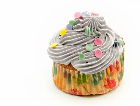 Cupcake Stock Photos