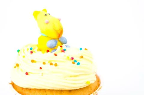 Cupcake Stock Photos