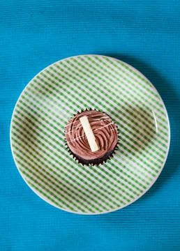 Cupcake Stock Photos