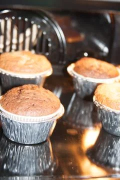 Cupcake Stock Photos